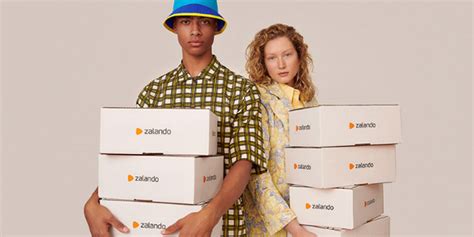 zalando étudiant